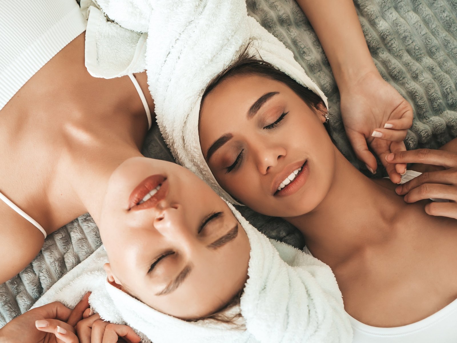 Beauty Point wellness space