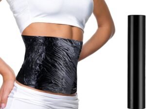 Plastic Body Wraps