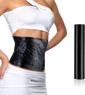 Plastic Body Wraps