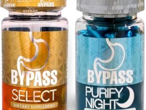 Bypass Capsules