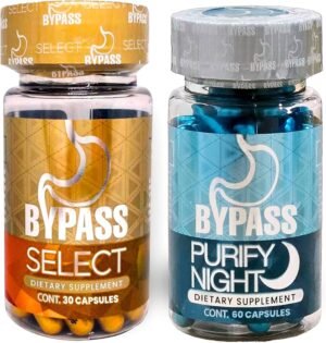 Bypass Capsules