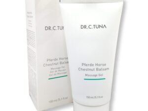 Green Cold Gel by Dr. C. Tuna