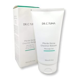 Green Cold Gel by Dr. C. Tuna