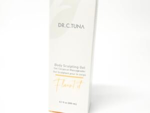 Yellow Firming Gel by Dr. C. Tuna