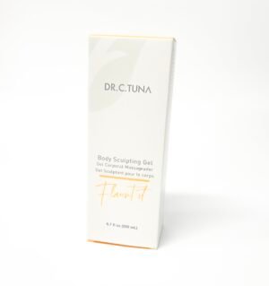 Yellow Firming Gel by Dr. C. Tuna