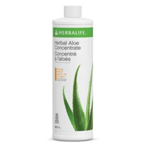 Herbal Aloe Concentrate – Herbalife