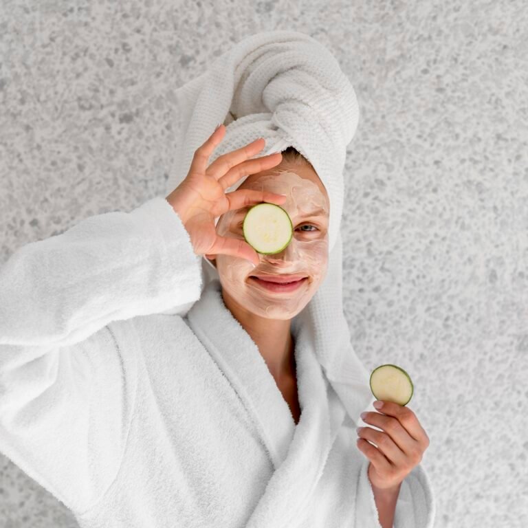 Cuidado Facial